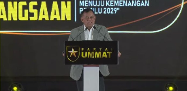 Alasan Jokowi Pecat Gatot Nurmantyo dari Panglima TNI: Tolak Naikkan Pangkat Perwira Titipan