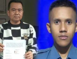Kronologi Kematian Prajurit TNI AL Ghofirul Kasyfi: Keluarga Tolak Bunuh Diri, Desak Autopsi