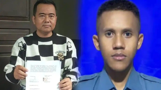 Kronologi Kematian Prajurit TNI AL Ghofirul Kasyfi: Keluarga Tolak Bunuh Diri, Desak Autopsi