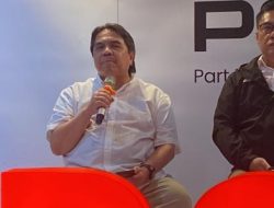 Ade Armando Mundur dari PSI demi Selamatkan Partai dari Polemik dengan Jusuf Kalla