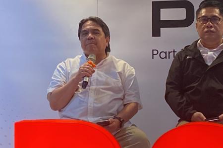 Ade Armando Mundur dari PSI demi Selamatkan Partai dari Polemik dengan Jusuf Kalla