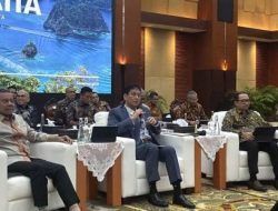 Defisit APBN 2026 Tembus Rp240,1 Triliun di Kuartal I, Menkeu Ungkap Penyebab dan Strategi Pengendalian