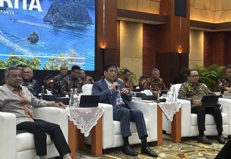 Defisit APBN 2026 Tembus Rp240,1 Triliun di Kuartal I, Menkeu Ungkap Penyebab dan Strategi Pengendalian