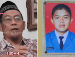 Sri Bintang Pamungkas Sebut Amien Rais Terlambat Bongkar Isu Orientasi Seksual Teddy Indra Wijaya, Para Jenderal TNI Sudah Lama Tahu