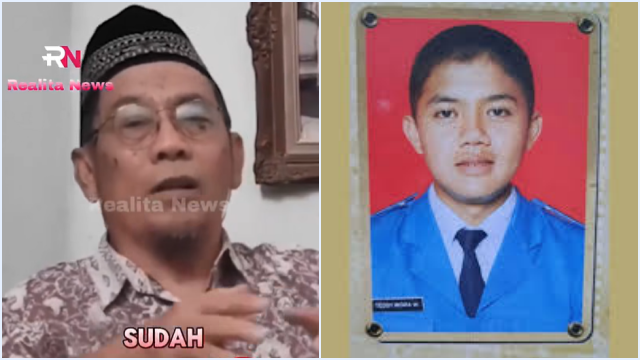 Sri Bintang Pamungkas Sebut Amien Rais Terlambat Bongkar Isu Orientasi Seksual Teddy Indra Wijaya, Para Jenderal TNI Sudah Lama Tahu