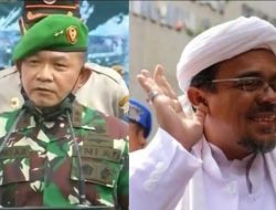 Dudung Bantah Jadi Dalang di Balik Ucapan Kabur ke Yaman Habib Rizieq