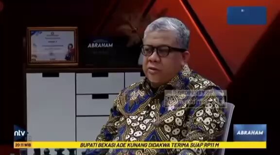 Fahri Hamzah: Prabowo Seharusnya Jadi Presiden Sejak 25 Tahun Lalu, Kini Siap Bawa Indonesia Jadi Superpower