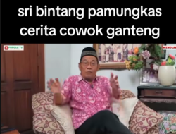 Sri Bintang Pamungkas Viral: Komentar Pedas soal Kediaman Prabowo di Hambalang