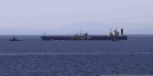 Masuknya Super Tanker Iran ke Indonesia: Operasi Senyap atau Strategi Energi Baru?