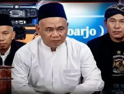 Skandal Kiai Cabul Pati: Ngaku Keturunan Nabi, Peras Jemaah 11 Tahun & Cabuli Istri Orang