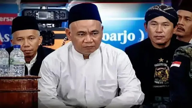 Skandal Kiai Cabul Pati: Ngaku Keturunan Nabi, Peras Jemaah 11 Tahun & Cabuli Istri Orang