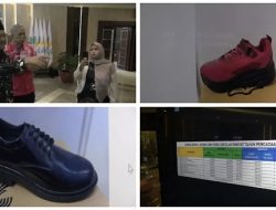 Menteri Sosial Bantah Mark Up Sepatu Rp700 Ribu untuk Siswa Sekolah Rakyat