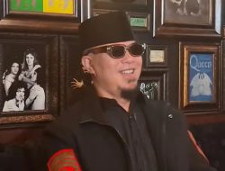 Ahmad Dhani Blak-blakan Haramkan Keluarga Besar Bertemu Maia Estianty Usai Insiden Pernikahan El Rumi