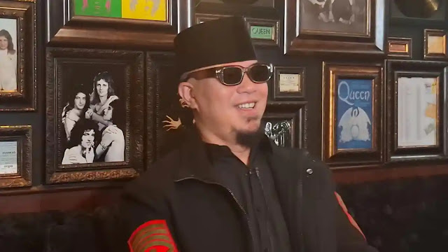 Ahmad Dhani Blak-blakan Haramkan Keluarga Besar Bertemu Maia Estianty Usai Insiden Pernikahan El Rumi