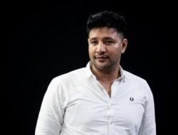 Ammar Zoni Depresi Berat, Kuasa Hukum Ajukan Permohonan Agar Tak Dipindahkan ke Nusakambangan