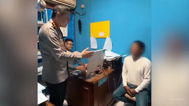 Pengemudi Pajero Sport Tabrak Lari Pedagang Buah di Kalimalang, Ditetapkan Tersangka tapi Tak Ditahan
