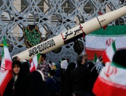 Iran Bantah Serang UEA, Beri Peringatan Keras Jika Abu Dhabi Jadi Pangkalan AS-Israel