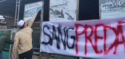 Ponpes di Pati Ditutup Permanen Usai Kiai Tersangka Pencabulan Santriwati Kabur ke Luar Jateng