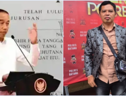 Ijazah Jokowi Digugat Lagi ke PN Solo, Ini Profil Sigit Pratomo Alumni UGM yang Jadi Penggugat