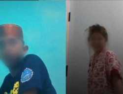 Pemeran Video Live TikTok di Sidrap Raup Cuan dari Adegan Pornografi, Raup Rp1,8 Juta