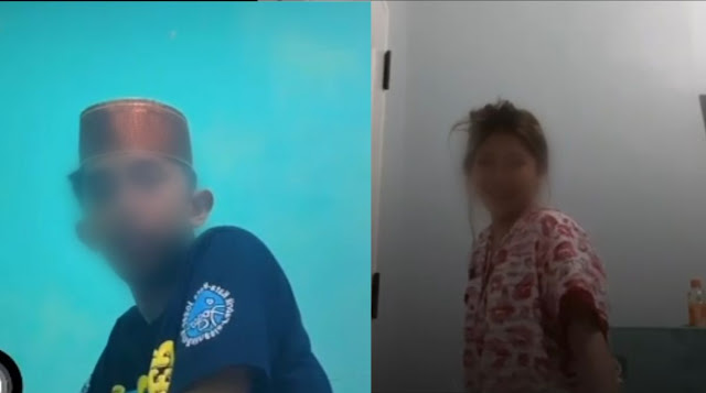 Pemeran Video Live TikTok di Sidrap Raup Cuan dari Adegan Pornografi, Raup Rp1,8 Juta