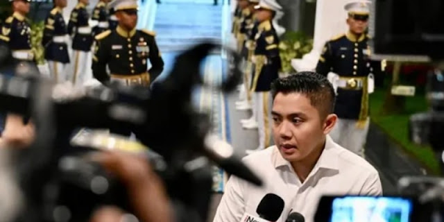 Teddy Indra Wijaya Bungkam, Tudingan Amien Rais Dinilai Benar oleh Publik