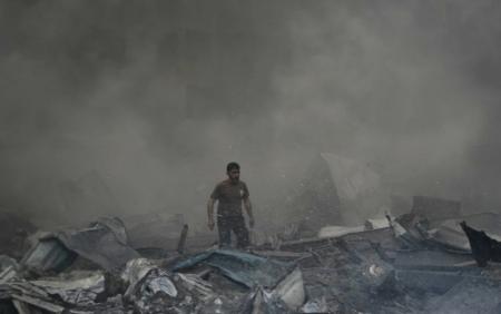Israel Serang Beirut, Targetkan Komandan Hizbullah Usai Gencatan Senjata Lebanon