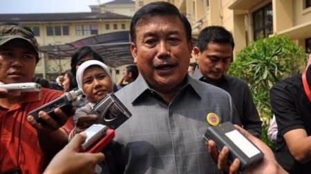 Mantan Kabareskrim Bantah Status Tersangka Roy Suryo dan Dokter Tifa Gugur Otomatis di Kasus Ijazah Palsu Jokowi