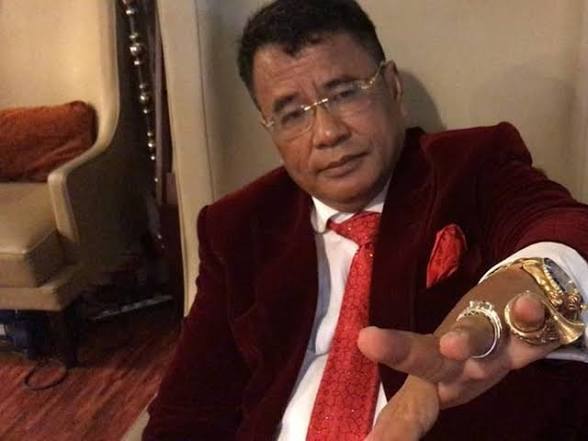 Hotman Paris Biayai Perjalanan Korban Pelecehan Santriwati Pati ke Jakarta demi Keadilan