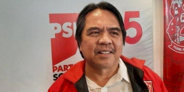 Mundurnya Ade Armando dari PSI: Dampak Bola Salju Kontroversi pada Elektabilitas Partai