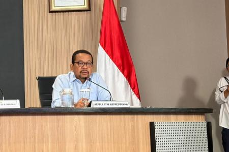 Pemerintah Gandeng 26 Homeless Media, Sejumlah Platform Membantah Keterlibatan