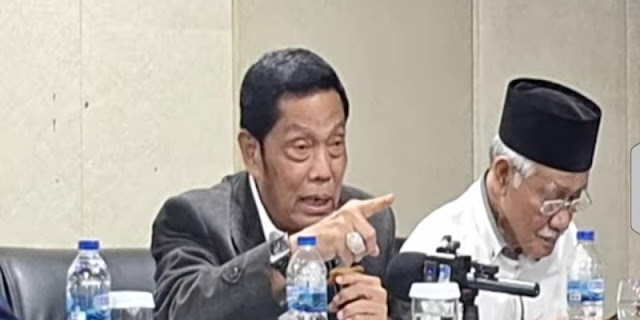 Pemakzulan Gibran Dinilai Lebih Realistis Dibanding Prabowo: Jalan Tengah Kurangi Risiko Konflik