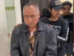 Kiai Pencabul Puluhan Santriwati di Pati Ditangkap di Wonogiri, Sempat Kabur ke Jakarta