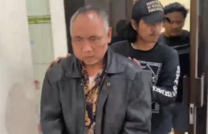 Kiai Pencabul Puluhan Santriwati di Pati Ditangkap di Wonogiri, Sempat Kabur ke Jakarta