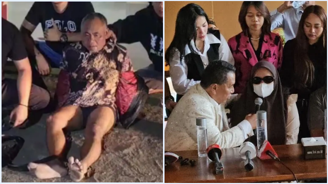 Modus Kiai Cabul Pati: Ajak Santriwati Berhubungan Badan dengan Iming-Iming Sembuhkan Penyakit