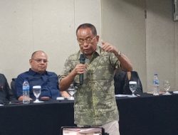 Said Didu Sebut Jokower dan Loyalis di Lingkaran Kekuasaan Jadi Dalang di Balik Upaya Makzulkan Prabowo