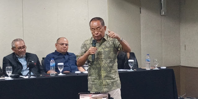 Said Didu Sebut Jokower dan Loyalis di Lingkaran Kekuasaan Jadi Dalang di Balik Upaya Makzulkan Prabowo