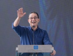 Anies Baswedan 2029: Elektabilitas Kedua, Rekam Jejak Cemerlang, dan Momentum yang Dinanti