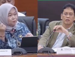 Menteri Keuangan Purbaya Hardik Anak Buah Zulhas di Sidang Proyek PLTSa Makassar