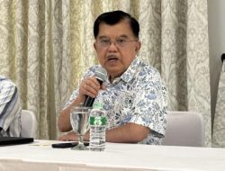 Bareskrim Selidiki Laporan Jusuf Kalla: Tudingan Dana Rp5 M untuk Isu Ijazah Jokowi
