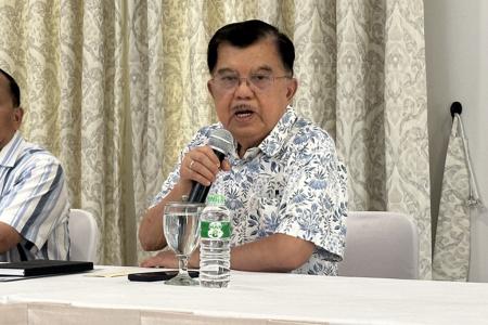 Bareskrim Selidiki Laporan Jusuf Kalla: Tudingan Dana Rp5 M untuk Isu Ijazah Jokowi