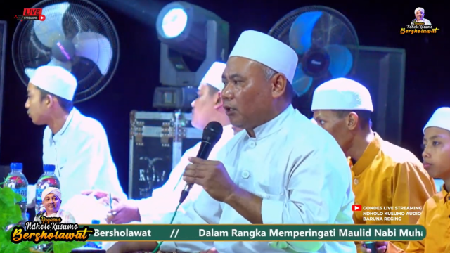 Kasus Cabul Santriwati: Ashari Ditangkap, Pengacara Bongkar Adanya Oknum Kiai Pati