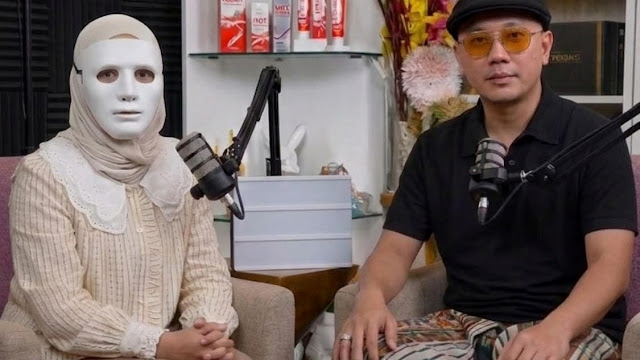 Korban Kyai Ashari Buka Suara: Modus Perintah Guru Toriqoh Mesir untuk Tidur Bareng dan Telan Air Mani