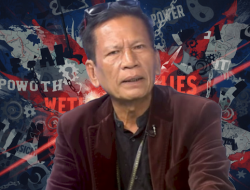Analisis Politik 2025: Damai Hari Lubis Prediksi Perang Dua Kubu dan Dampaknya bagi Rakyat