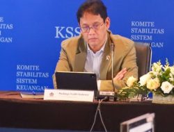 Purbaya Akui Kecolongan Anggaran Motor Listrik BGN Rp1,05 Triliun, Sistem Software Sedang Diperbaiki