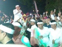Kirab Milangkala Tatar Sunda 2026: Ribuan Warga Sambut Gubernur Dedi Mulyadi di Bogor