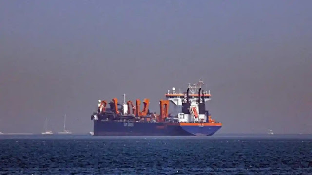 Arab Saudi Tolak Izin Pangkalan Udara untuk AS, Project Freedom di Selat Hormuz Terhenti