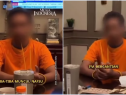 Guru Ngaji Pesantren di Surabaya Cabuli 7 Santri, Terungkap Kecanduan Film Porno