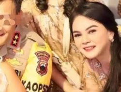Vanessa Nabila Kembali Viral Usai Ikut Mangkunegaran Run 2026, Ini Profil dan Kisahnya