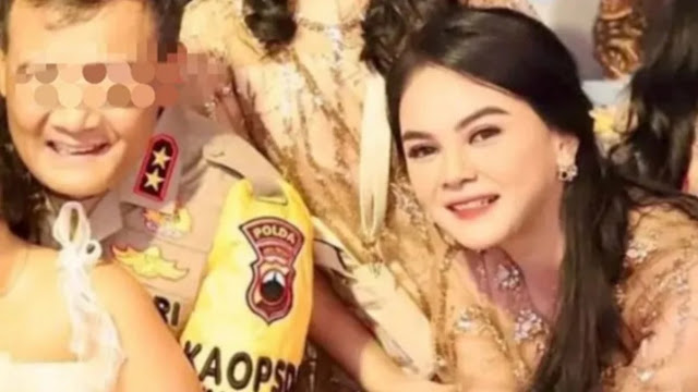Vanessa Nabila Kembali Viral Usai Ikut Mangkunegaran Run 2026, Ini Profil dan Kisahnya